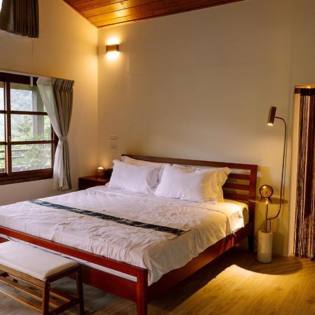 Shan Xing Ji Ye Homestay Nam Trang Ngoại thất bức ảnh