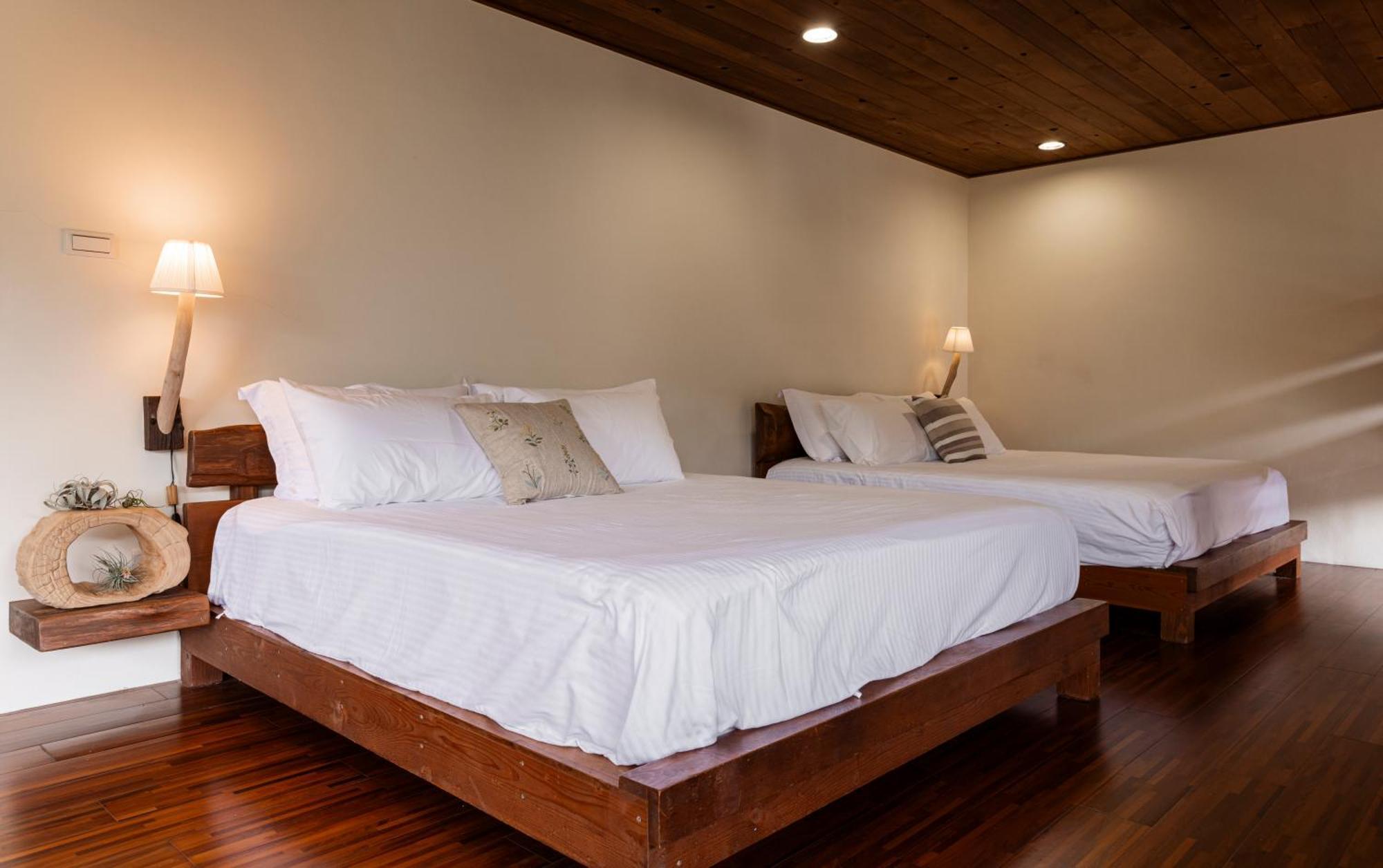 Shan Xing Ji Ye Homestay Nam Trang Ngoại thất bức ảnh