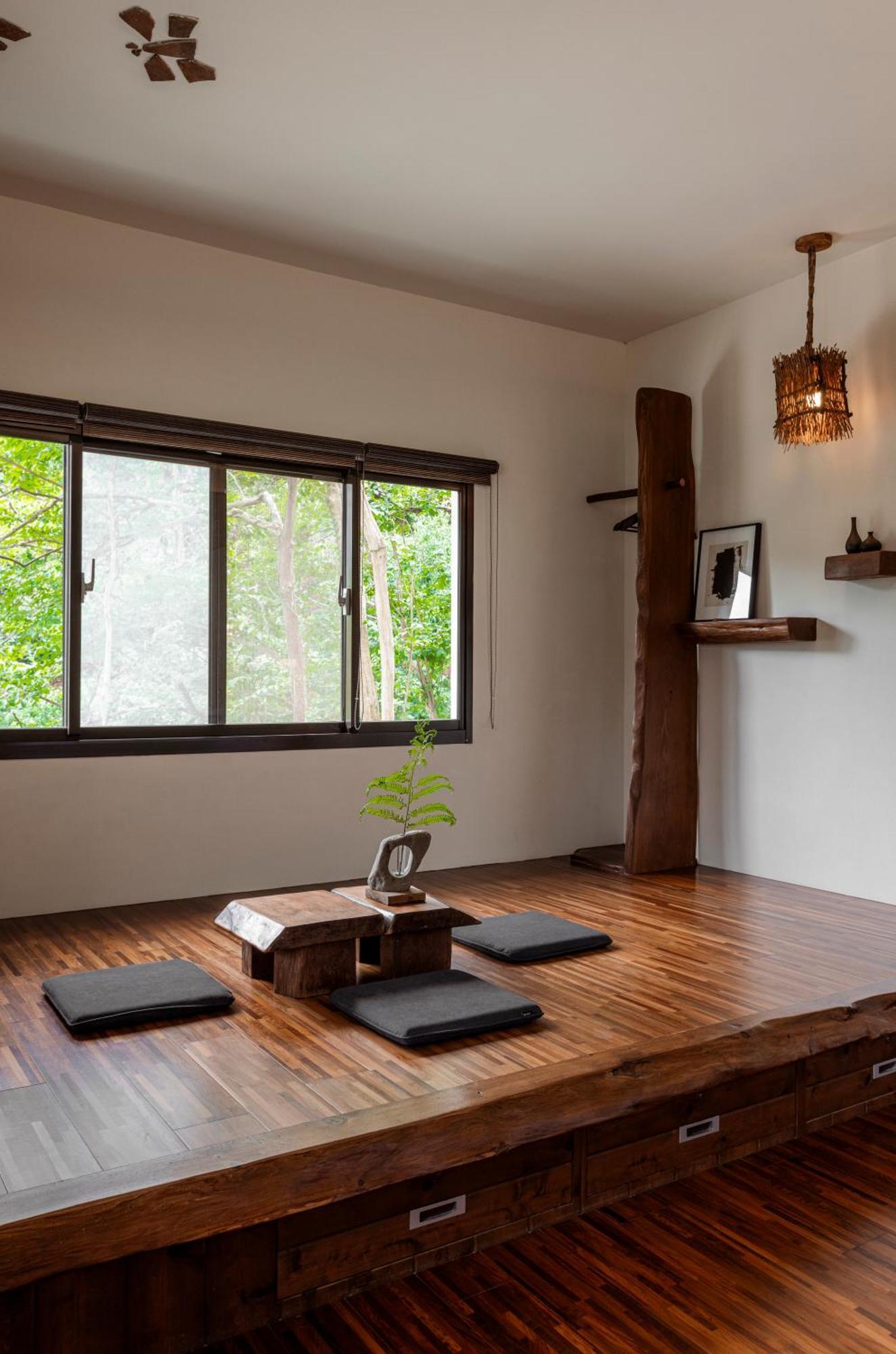 Shan Xing Ji Ye Homestay Nam Trang Ngoại thất bức ảnh