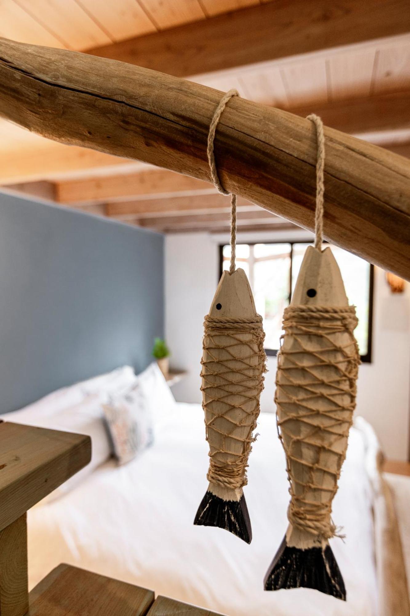 Shan Xing Ji Ye Homestay Nam Trang Ngoại thất bức ảnh