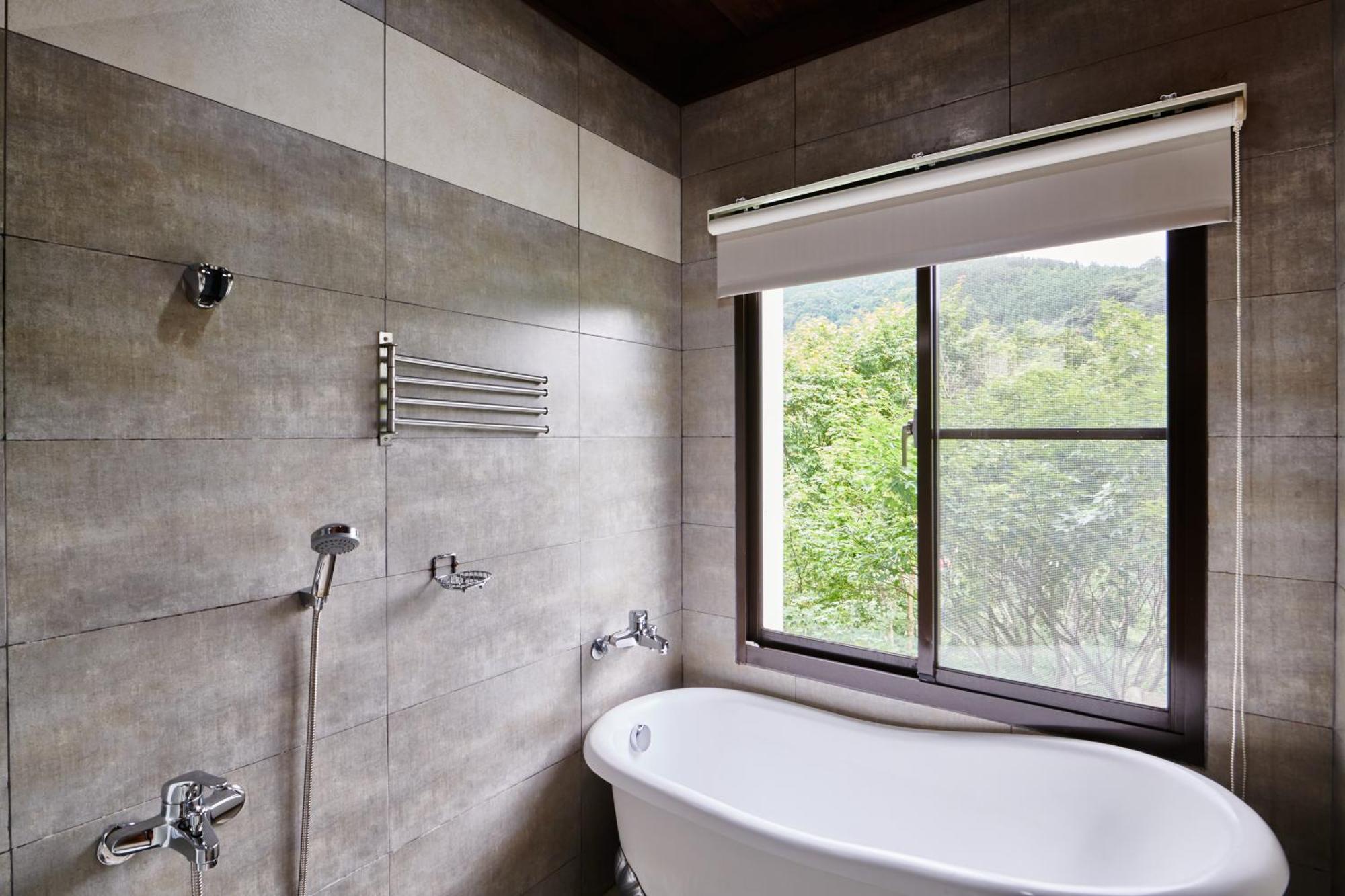 Shan Xing Ji Ye Homestay Nam Trang Ngoại thất bức ảnh