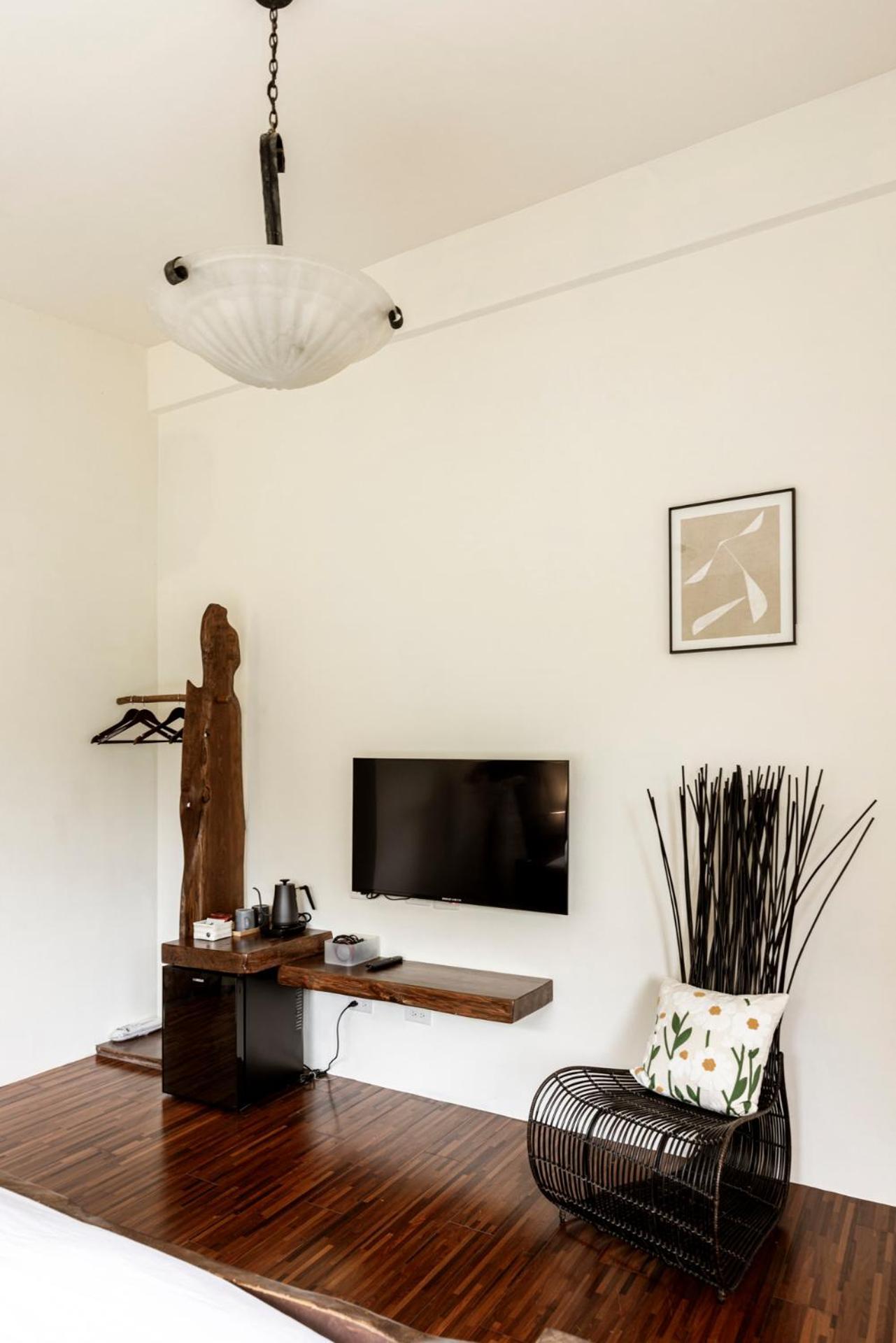 Shan Xing Ji Ye Homestay Nam Trang Ngoại thất bức ảnh