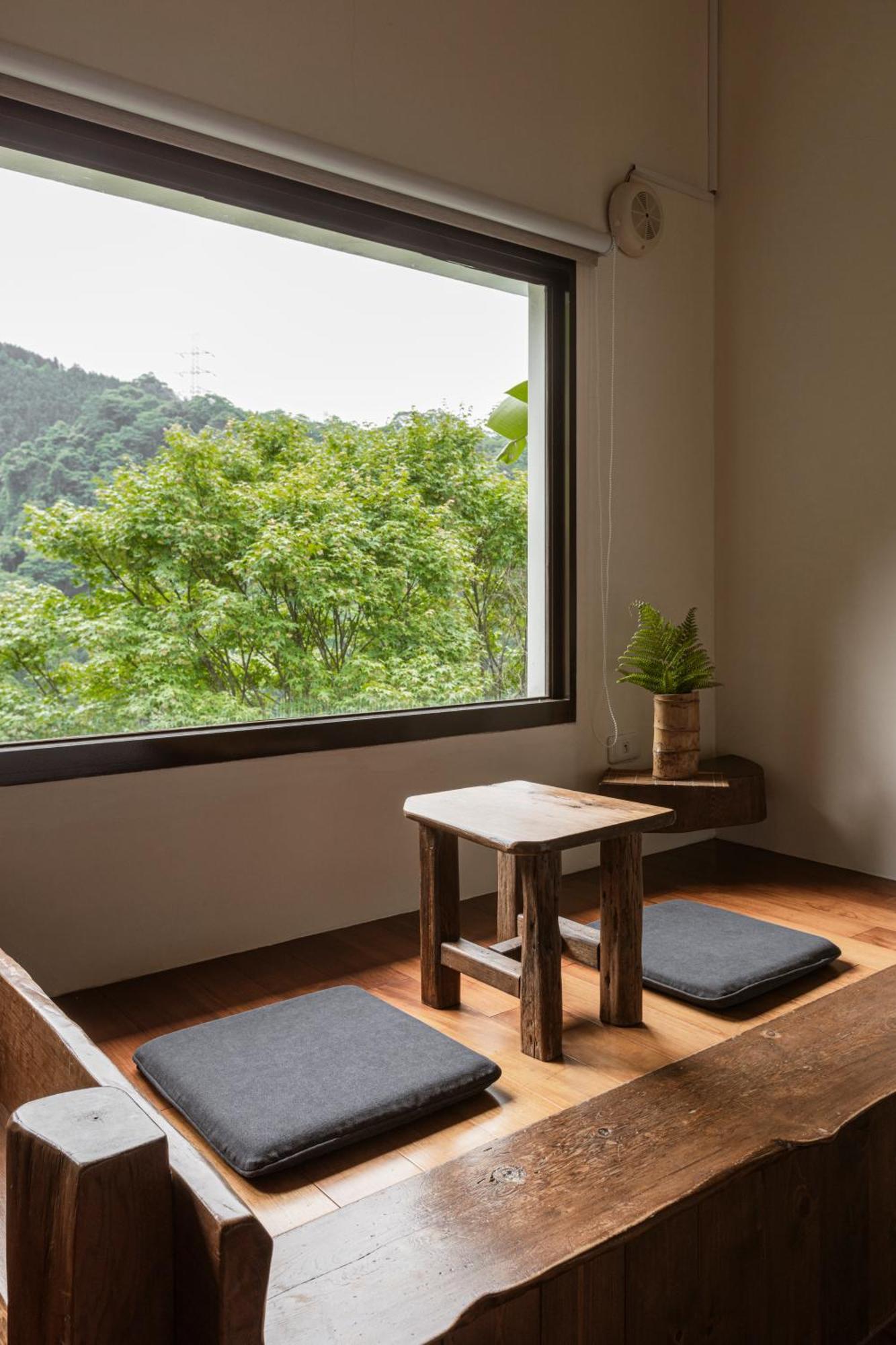 Shan Xing Ji Ye Homestay Nam Trang Ngoại thất bức ảnh