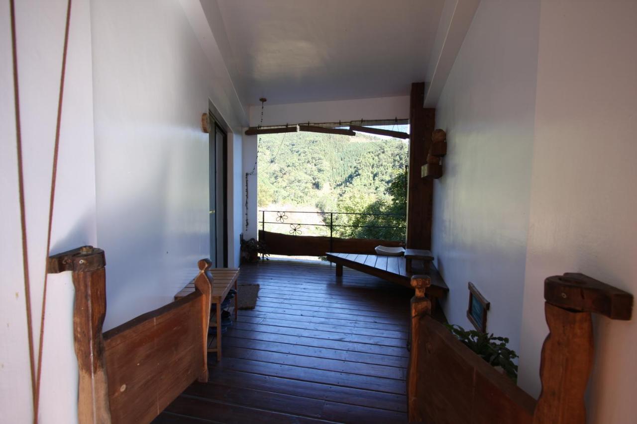 Shan Xing Ji Ye Homestay Nam Trang Ngoại thất bức ảnh
