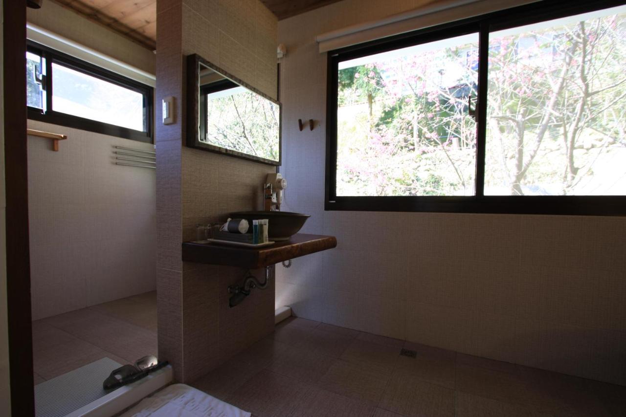 Shan Xing Ji Ye Homestay Nam Trang Ngoại thất bức ảnh